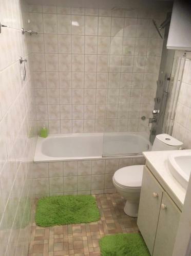 Apartamento Mieszkanie "panorama"
