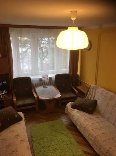 Apartamento Mieszkanie "panorama"