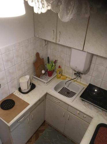Apartamento Mieszkanie "panorama"