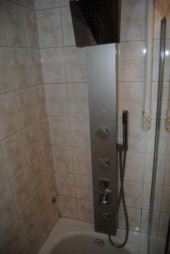 Apartamento Mieszkanie "panorama"