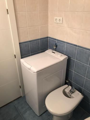 Apartamento Estudio Torre Del Mar