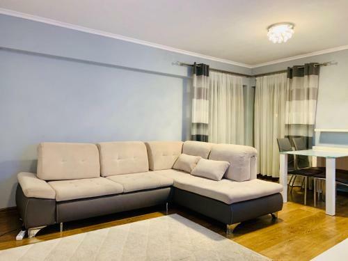 Holiday Apartments