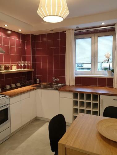 Apartament Pod Jaworzyn?