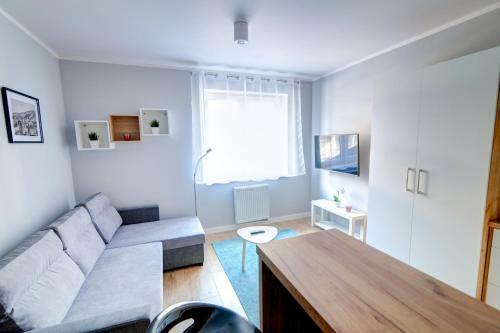 Apartamento Studio Cicha