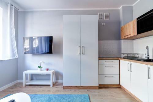 Apartamento Studio Cicha