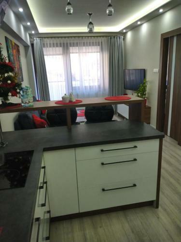 Apartament Rodzinny