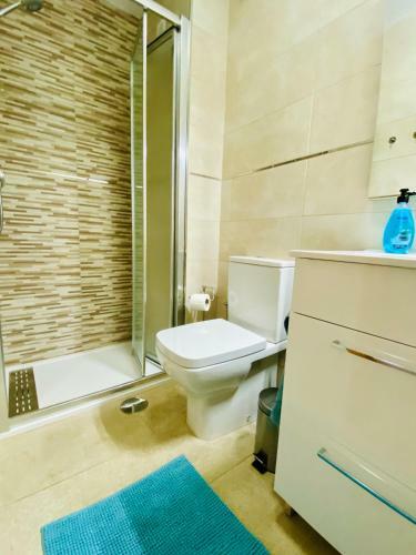 Apartamento Stor V�ning I Caleta Hamn