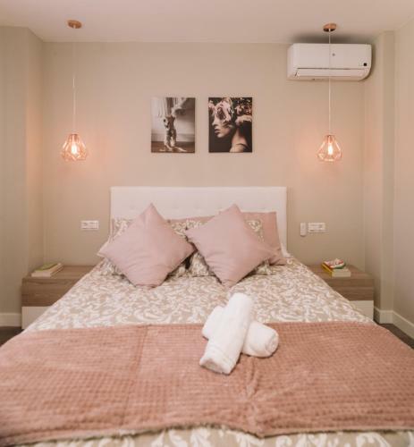 Apartamento Las Coloradas