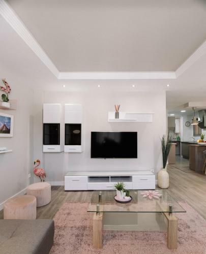 Apartamento Las Coloradas