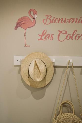 Apartamento Las Coloradas