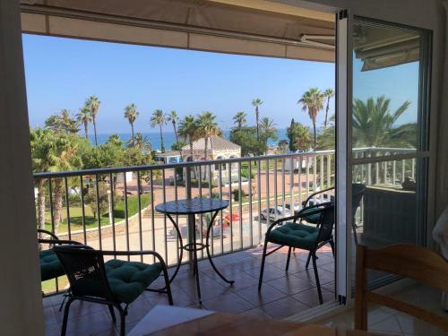 Apartamento El Nido