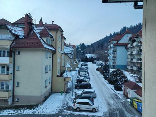 Apartament Artemida