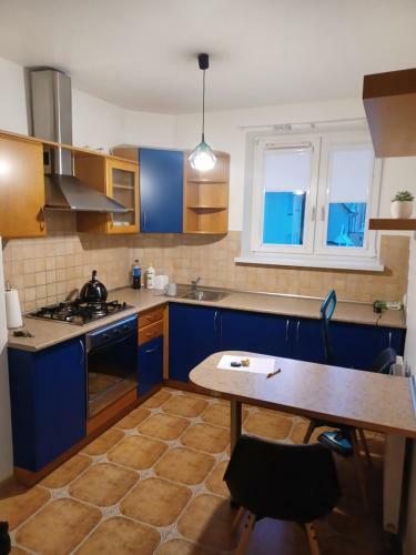 Apartament Artemida
