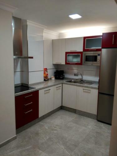 Bonito Apartamento