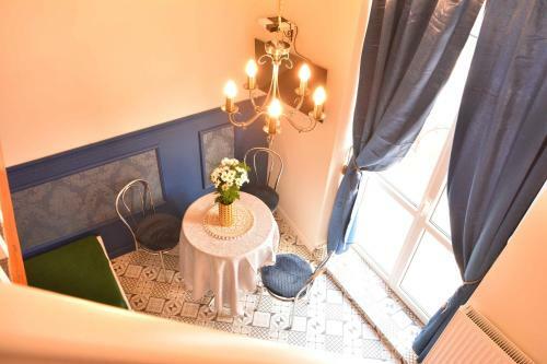 Bed & Breakfast Pasmanteria U Mimi