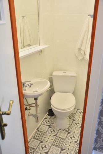 Bed & Breakfast Pasmanteria U Mimi