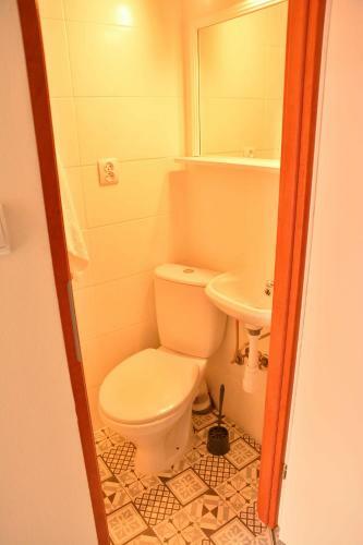 Bed & Breakfast Pasmanteria U Mimi