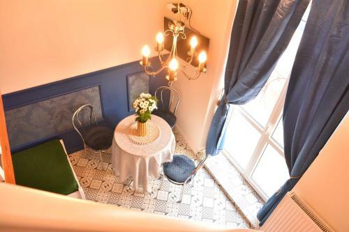 Bed & Breakfast Pasmanteria U Mimi