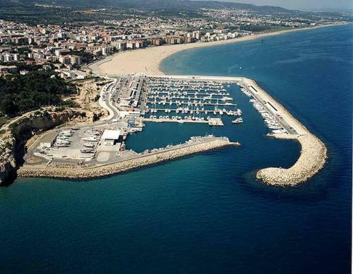 Apartamento Estaci�