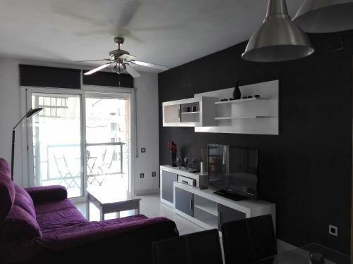 Apartamento Estaci�