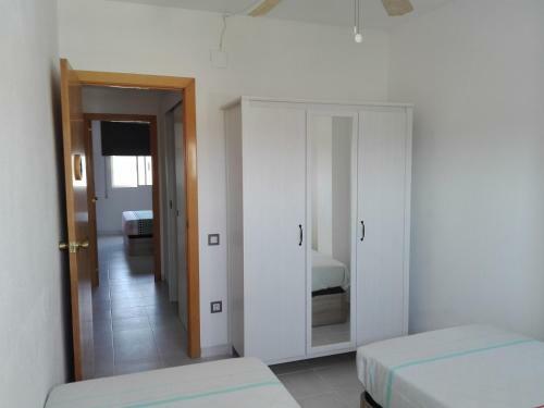 Apartamento Estaci�
