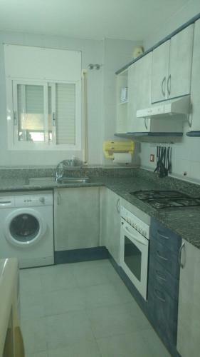 Apartamento Estaci�