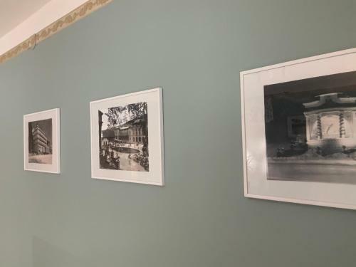 Apartamento Willa Sisi