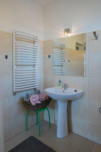 Apartamento Willa Sisi