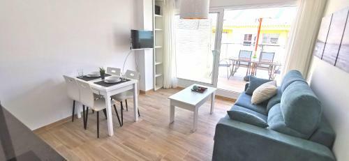 Apartamento Mar Y Tranquilidad