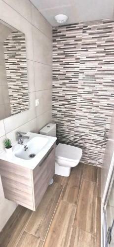 Apartamento Mar Y Tranquilidad