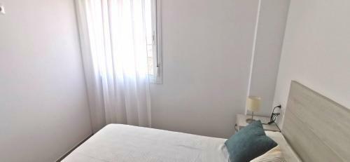 Apartamento Mar Y Tranquilidad