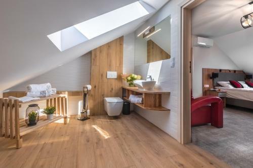 Apartamenty Bigmarc