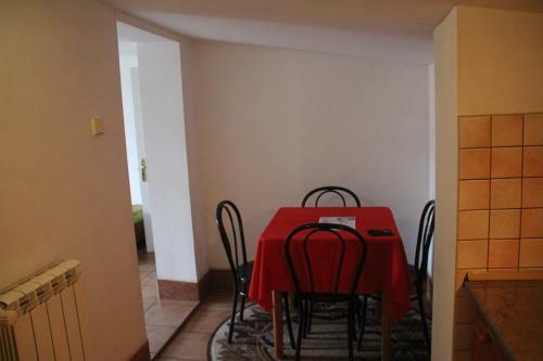 Hostal Willa Angela