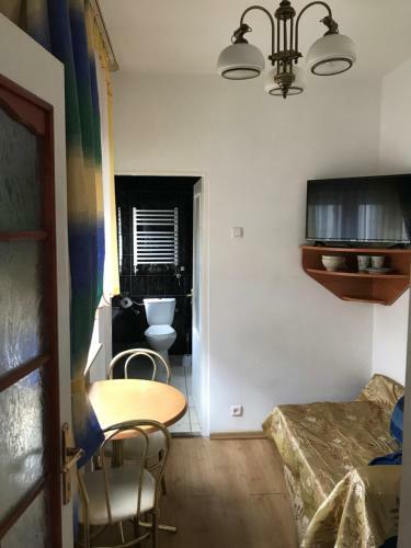 Hostal Willa Angela