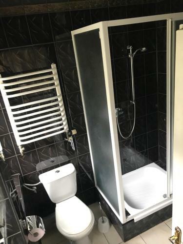 Hostal Willa Angela
