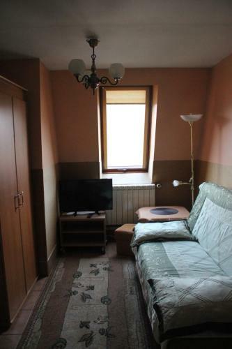 Hostal Willa Angela