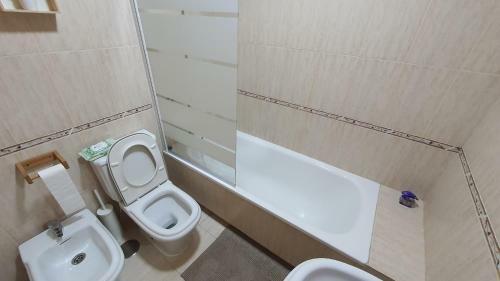 Apartamento Paseo Maritimo de Levante, Torre Del Mar