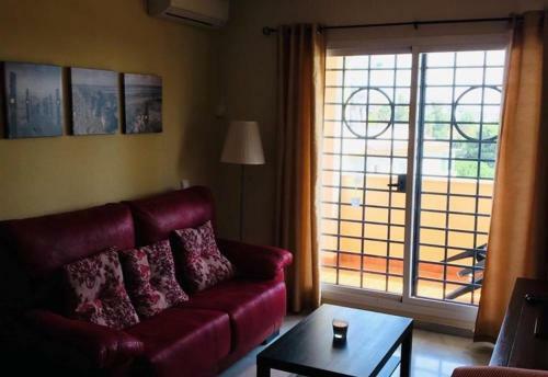 Lux Apartm Beauvivir