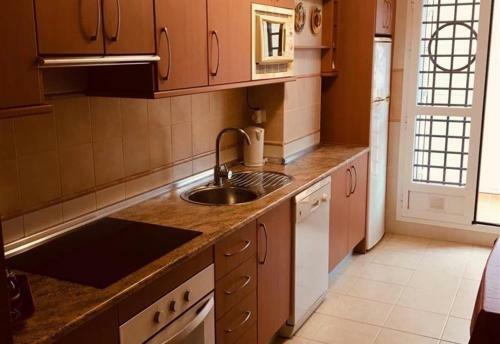 Lux Apartm Beauvivir