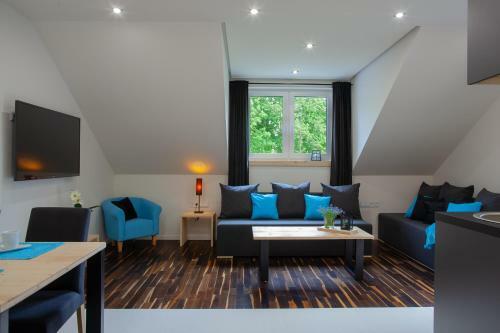Apartamento Domek Nad Kryniczank?