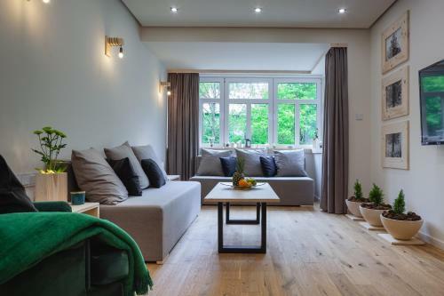 Apartamento Domek Nad Kryniczank?