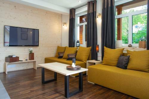 Apartamento Domek Nad Kryniczank?