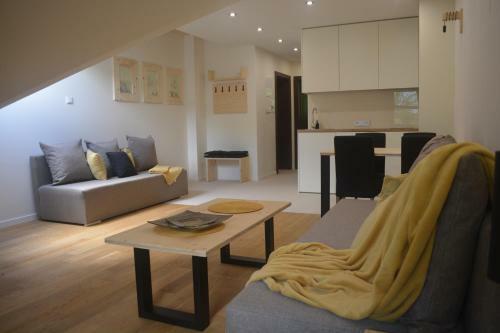 Apartamento Domek Nad Kryniczank?
