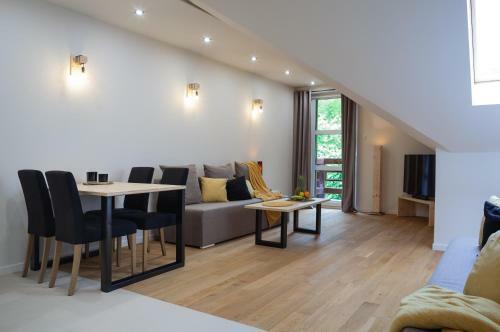 Apartamento Domek Nad Kryniczank?