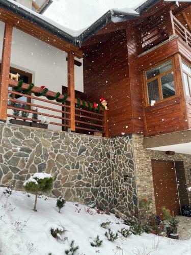 Apartamento Domek Nad Kryniczank?