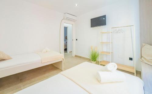 Casa Con Jacuzzi Ref 022