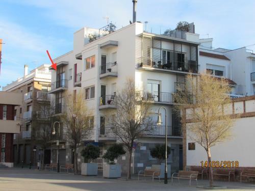 Apartamento Cal Xillo