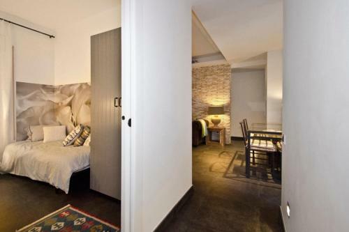 Apartamento Cal Xillo