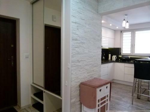 Apartament Bb Nad Deptakiem