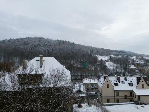 Apartament Bb Nad Deptakiem